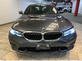 Thumbnail of 2021 Mineral Gray Metallic BMW 330