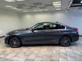 Thumbnail of 2021 Mineral Gray Metallic BMW 330
