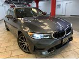 Thumbnail of 2021 Mineral Gray Metallic BMW 330