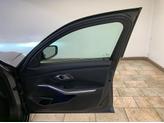 Thumbnail of 2021 Mineral Gray Metallic BMW 330