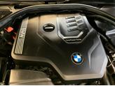 Thumbnail of 2021 Mineral Gray Metallic BMW 330