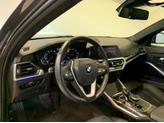 Thumbnail of 2021 Mineral Gray Metallic BMW 330