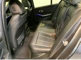 Thumbnail of 2021 Mineral Gray Metallic BMW 330