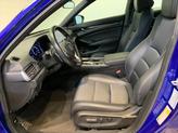 Thumbnail of 2022 Still Night Pearl Honda Accord