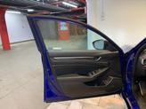 Thumbnail of 2022 Still Night Pearl Honda Accord