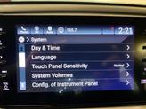 Thumbnail of 2022 Still Night Pearl Honda Accord