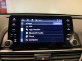Thumbnail of 2022 Still Night Pearl Honda Accord