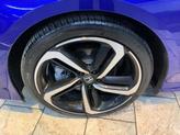 Thumbnail of 2022 Still Night Pearl Honda Accord