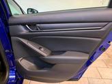Thumbnail of 2022 Still Night Pearl Honda Accord