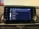 Thumbnail of 2022 Still Night Pearl Honda Accord