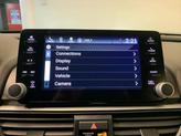 Thumbnail of 2022 Still Night Pearl Honda Accord