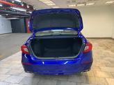 Thumbnail of 2022 Still Night Pearl Honda Accord