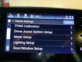 Thumbnail of 2022 Still Night Pearl Honda Accord