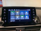 Thumbnail of 2022 Still Night Pearl Honda Accord