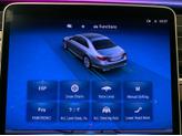 Thumbnail of 2022 Nautical Blue Metallic Mercedes-Benz S-Class