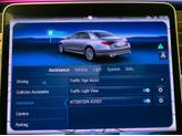 Thumbnail of 2022 Nautical Blue Metallic Mercedes-Benz S-Class