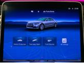 Thumbnail of 2022 Nautical Blue Metallic Mercedes-Benz S-Class