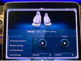 Thumbnail of 2022 Nautical Blue Metallic Mercedes-Benz S-Class