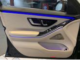 Thumbnail of 2022 Nautical Blue Metallic Mercedes-Benz S-Class