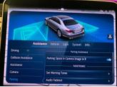 Thumbnail of 2022 Nautical Blue Metallic Mercedes-Benz S-Class