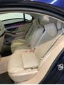 Thumbnail of 2022 Nautical Blue Metallic Mercedes-Benz S-Class