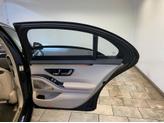 Thumbnail of 2022 Nautical Blue Metallic Mercedes-Benz S-Class