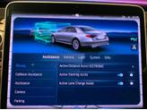 Thumbnail of 2022 Nautical Blue Metallic Mercedes-Benz S-Class