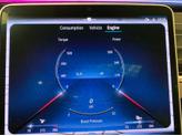 Thumbnail of 2022 Nautical Blue Metallic Mercedes-Benz S-Class