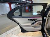 Thumbnail of 2022 Nautical Blue Metallic Mercedes-Benz S-Class