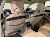 Thumbnail of 2022 Nautical Blue Metallic Mercedes-Benz S-Class
