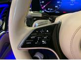 Thumbnail of 2022 Nautical Blue Metallic Mercedes-Benz S-Class