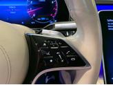 Thumbnail of 2022 Nautical Blue Metallic Mercedes-Benz S-Class