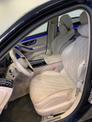 Thumbnail of 2022 Nautical Blue Metallic Mercedes-Benz S-Class