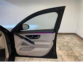 Thumbnail of 2022 Nautical Blue Metallic Mercedes-Benz S-Class