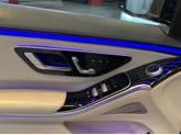 Thumbnail of 2022 Nautical Blue Metallic Mercedes-Benz S-Class