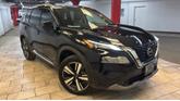 Thumbnail of 2022 Super Black Nissan Rogue