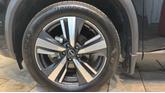 Thumbnail of 2022 Super Black Nissan Rogue