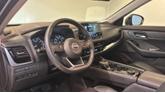 Thumbnail of 2022 Super Black Nissan Rogue