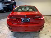 Thumbnail of 2022 Melbourne Red Metallic BMW 330