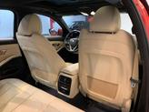 Thumbnail of 2022 Melbourne Red Metallic BMW 330
