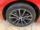 Thumbnail of 2022 Melbourne Red Metallic BMW 330