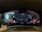 Thumbnail of 2022 Melbourne Red Metallic BMW 330
