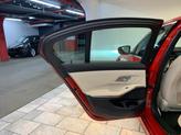 Thumbnail of 2022 Melbourne Red Metallic BMW 330