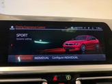 Thumbnail of 2022 Melbourne Red Metallic BMW 330