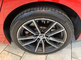 Thumbnail of 2022 Melbourne Red Metallic BMW 330