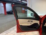 Thumbnail of 2022 Melbourne Red Metallic BMW 330