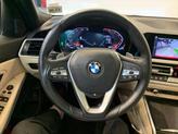 Thumbnail of 2022 Melbourne Red Metallic BMW 330