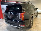 Thumbnail of 2022 Abyss Black Pearl Hyundai PALISADE