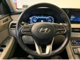 Thumbnail of 2022 Abyss Black Pearl Hyundai PALISADE