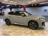 Thumbnail of 2024 Brooklyn Grey Metallic BMW X2